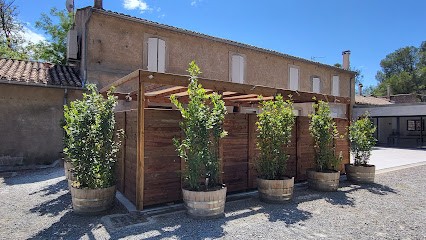 Gîte Le Marronnier, Gîte à Puichéric