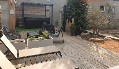 Brionnais City, Gîte à La Clayette