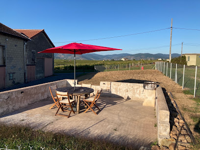 Le Charme Du Brouilly, Gîte à Cercié