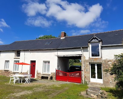 Gîte Kerriez, Gîte à Médréac