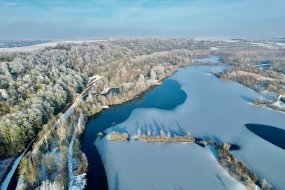 Gite les étangs de la Barette, Gîte à Corbie
