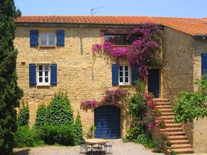 Mas de la Ville, Gîte à Thuir