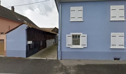 Gite Alsace Roggenhouse le 34, Gîte à Roggenhouse