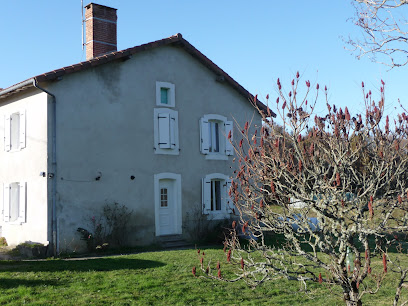 Gîte Des Forces, Gîte à Saint-Bazile