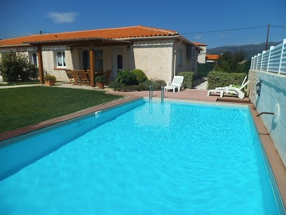 Les Clos Maroches, Gîte à 