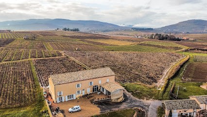 Les Caboches De Garanche, Gîte à Charentay
