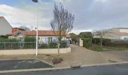 Gîte Guzzo, Gîte à Châtelaillon-Plage