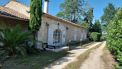 Le Clos De Fanny, Gîte à Burie