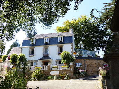 Gîte "Studio" Gîte à Locquénolé
