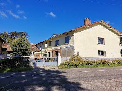 meublé de tourisme, Gîte à Veyrac