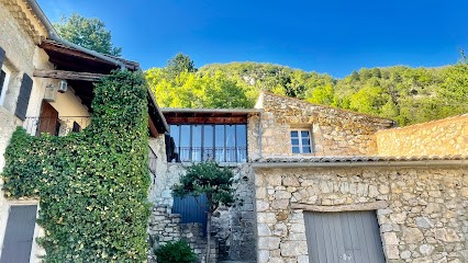 Les Angelettes - Mas de charme, Gîte à Saint-Ferréol-Trente-Pas