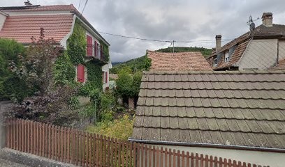 Hébergement vacances Ranspach, Gîte à Ranspach