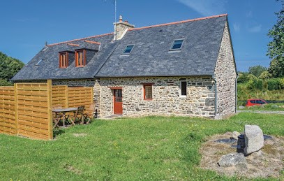 Gîte de Pont-Losquet, Gîte à Minihy-Tréguier