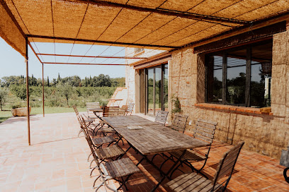 Le Bout De La Cave, Gîte à Palau-del-Vidre