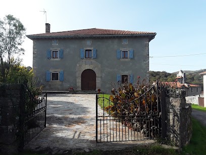 Gîte D'étape Etchetoa, Gîte à Ostabat-Asme