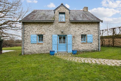 Gite Bleu, Gîte à Missillac