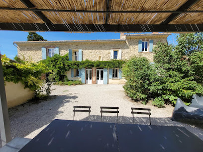 La Grange D'augusta - Gîtes De France Gîte à Beaumes-de-Venise