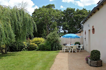 L' Ecurie - Gîtes De France Gîte à Trégomeur