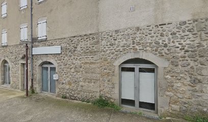 Gite MAS Héritage, Gîte à Joyeuse