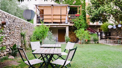 Gites De La Soulondre, Gîte à Lodève