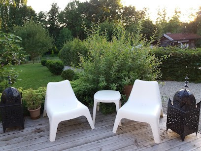 DER Et TOIT, Gîte à Giffaumont-Champaubert