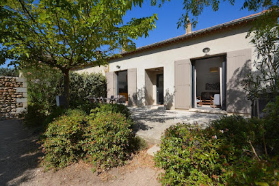 Les Maries - Gîtes De France Gîte à Eygalières