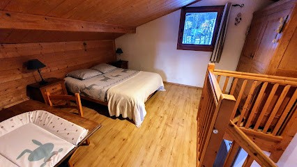 Gîte Périnet-Marquet, Gîte à Praz-sur-Arly