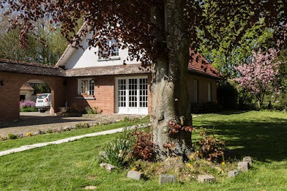 Gîtes de l'Eau Ty (Rez-de-chaussée), Gîte à Vitz-sur-Authie