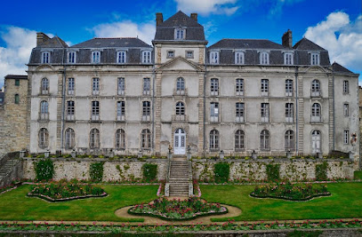 A Deux Pas Du Port - Gîtes De France Gîte à Vannes