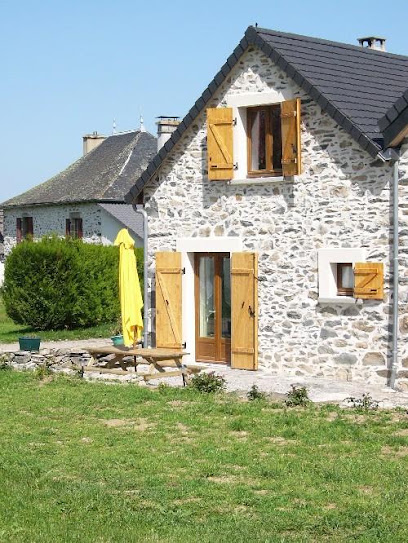 Gite Des Orgues, Gîte à Sarroux - Saint Julien