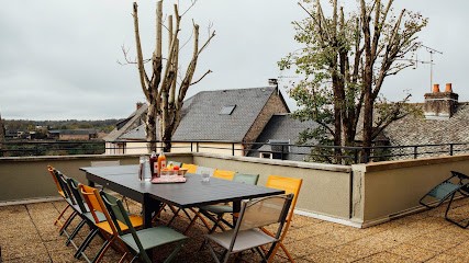 Trou Life - Grand Gîte Aveyron, Gîte à Bozouls