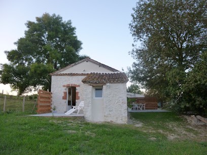 GITE DE LA PAMPA, Gîte à Villeneuve-sur-Lot