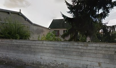 Chez Monique Et Michel, Gîte à La Chaussée-sur-Marne