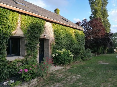 Gîte LE LINGOULT, Gîte à Saint-Germain-des-Champs