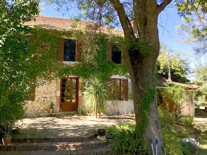 Mondes Landhaus Gascogne, Gîte à Courrensan
