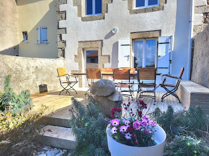 Gîte D'ici Et D'ailleurs, Gîte à Saugues