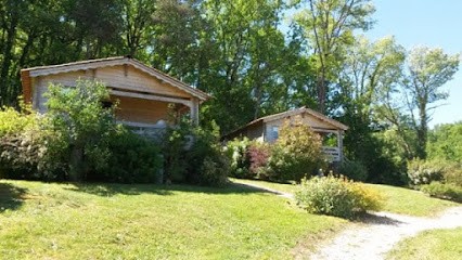 L'écrin de Nature, Gîte à La Bachellerie