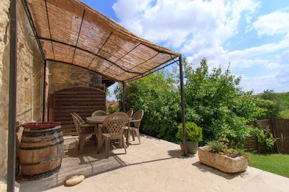 Le Cygnoles à SEIGNEULLES, Gîte à Seigneulles