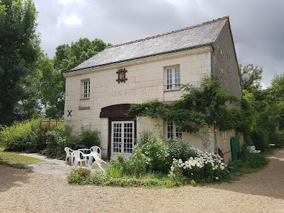 gite la varenne, Gîte à Mouzay