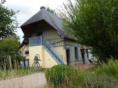 Gîte Chemin Faisant, Gîte à Clères