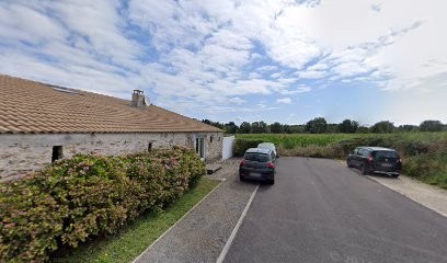 Gite De La Léonière, Gîte à Saint-Mathurin