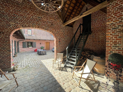 Gîte Perenchies, Gîte à Pérenchies