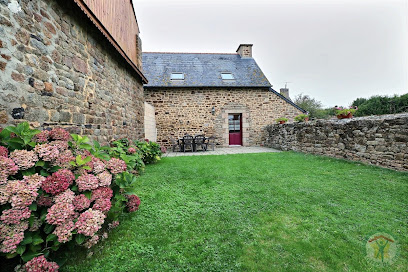 Les Mondrins - Gîtes De France Gîte à Roz-sur-Couesnon