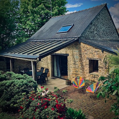 Vacances Au Calme, Gîte à Lizio