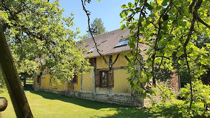 gite de la Cochetière, Gîte au Grais