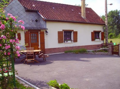 Gîte De Frohen-sur-Authie, Gîte à Frohen-sur-Authie