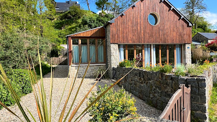 Quai Du Val Luxury Holiday Gîte Gîte à Dinan