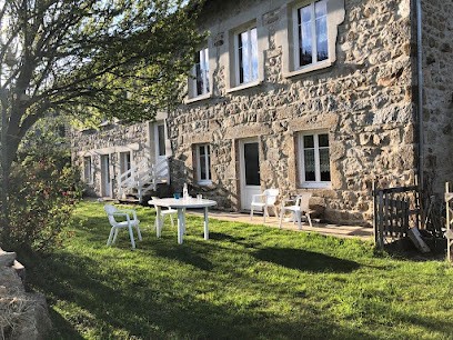RéSiLab'- St Clément de Valorgue, Gîte à Saint-Clément-de-Valorgue