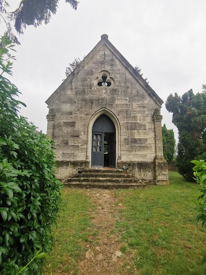 Gîte de L'Angelot, Gîte à Faverolles