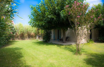 Gîte Le Mazet, Gîte à Lunel